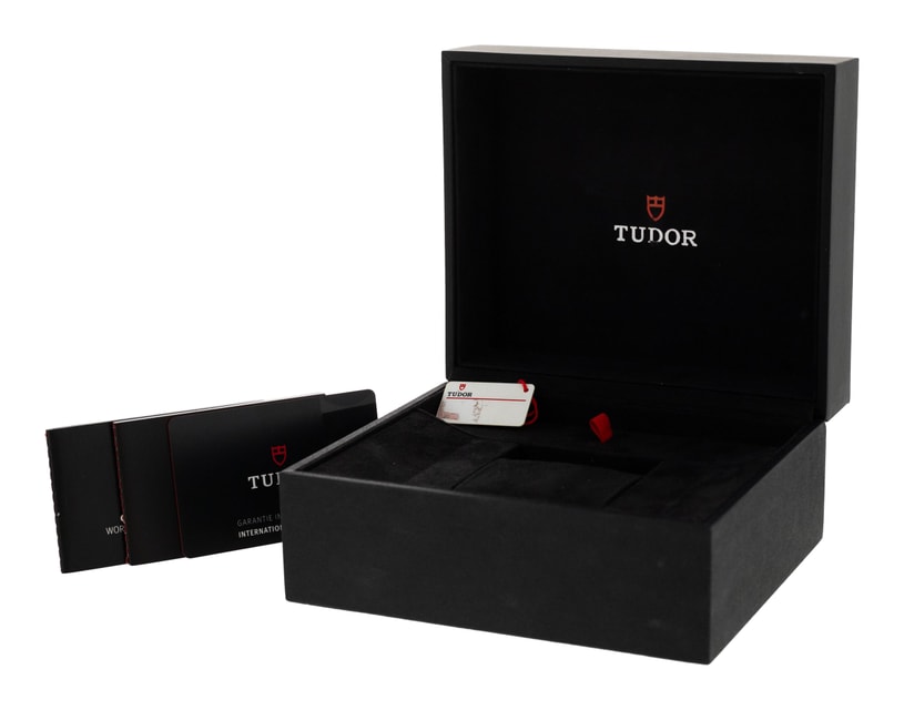 Tudor 1926 M91650-0001 Image 4